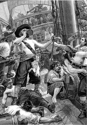 L’uomo verde d’alghe – Fiabe italiane di Italo Calvino