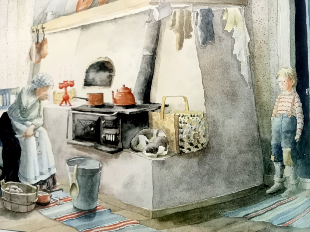 Un altro libro per i più&nbsp;piccoli