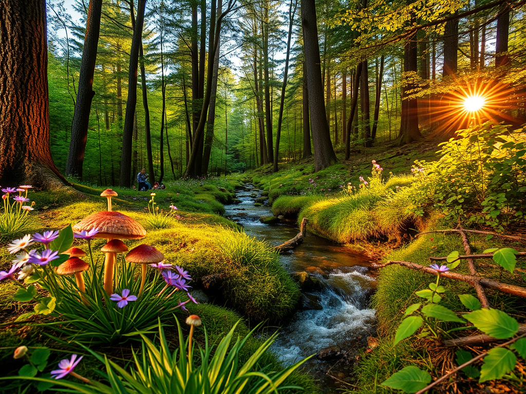 Canale Telegram di Storieselvatiche