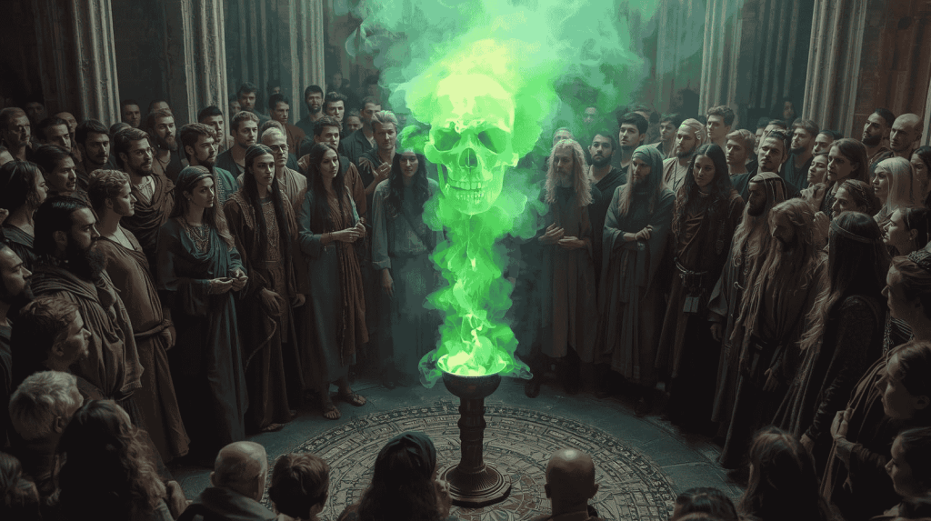 L’immagine di chi opera in&nbsp;disonore