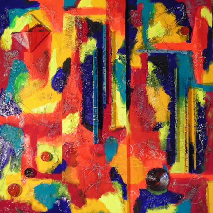 IMMAGINA – la rivista d’Arte e&nbsp;Bellezza